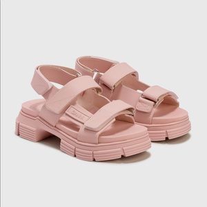 Ganni Sandals
